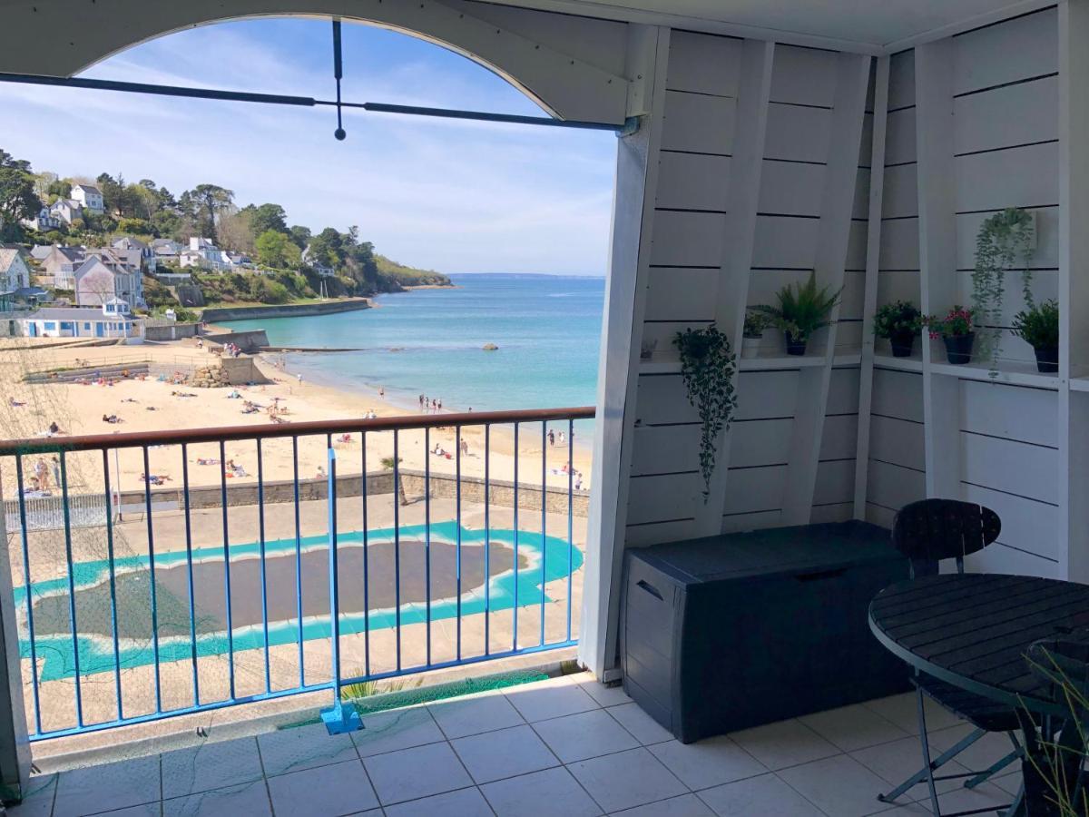 Tres Bel Vue Avec Piscine * Douarnenez