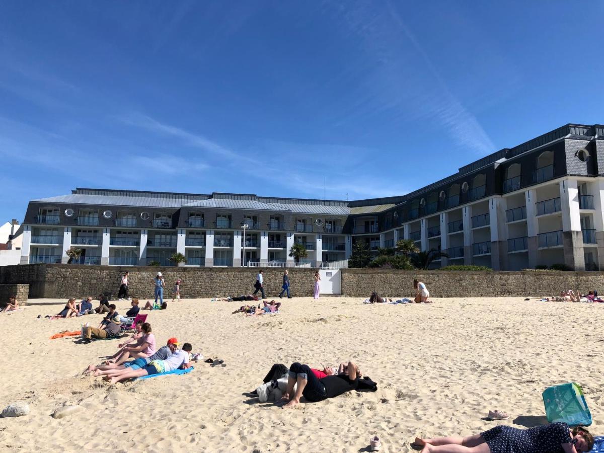 Tres Bel Vue Avec Piscine *
