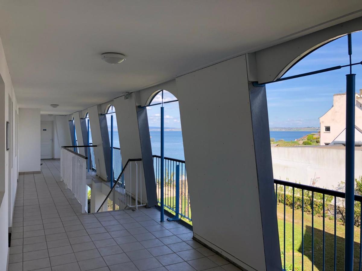 Tres Bel Vue Avec Piscine Douarnenez