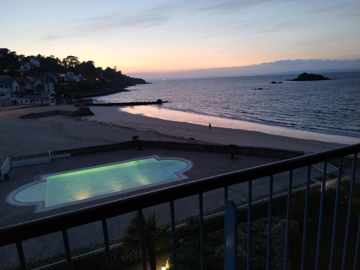 Apartment Tres Bel Vue Avec Piscine *