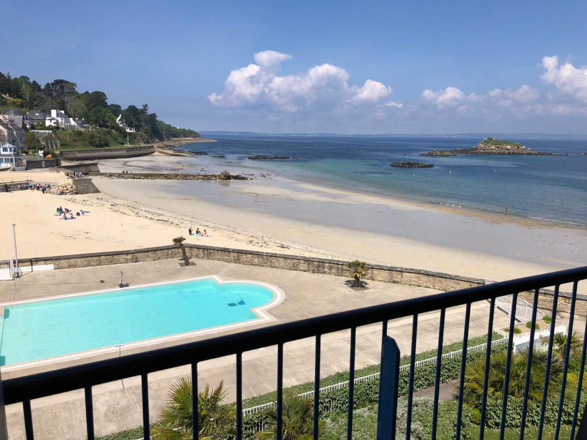 Apartment Tres Bel Vue Avec Piscine *