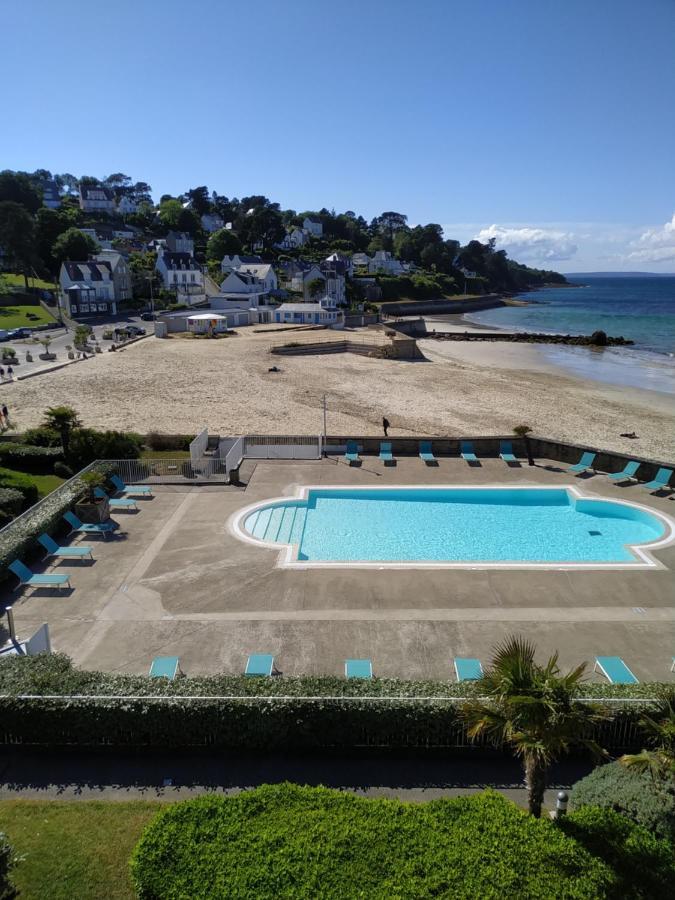 Tres Bel Vue Avec Piscine Apartment *