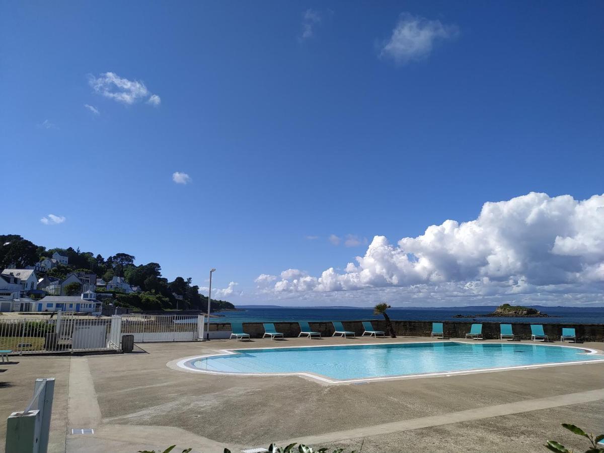 Apartment Tres Bel Vue Avec Piscine *